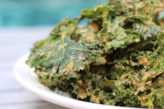 KALE CHIPS