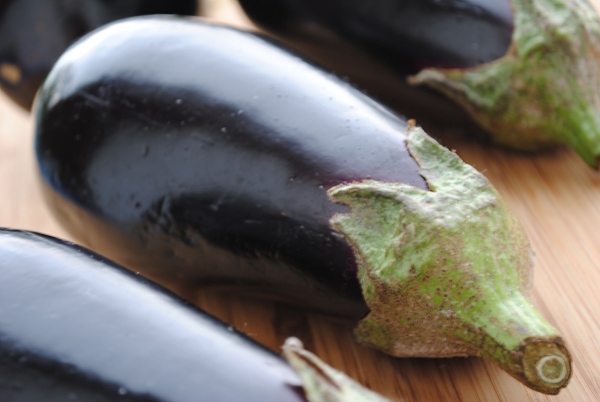 eggplant